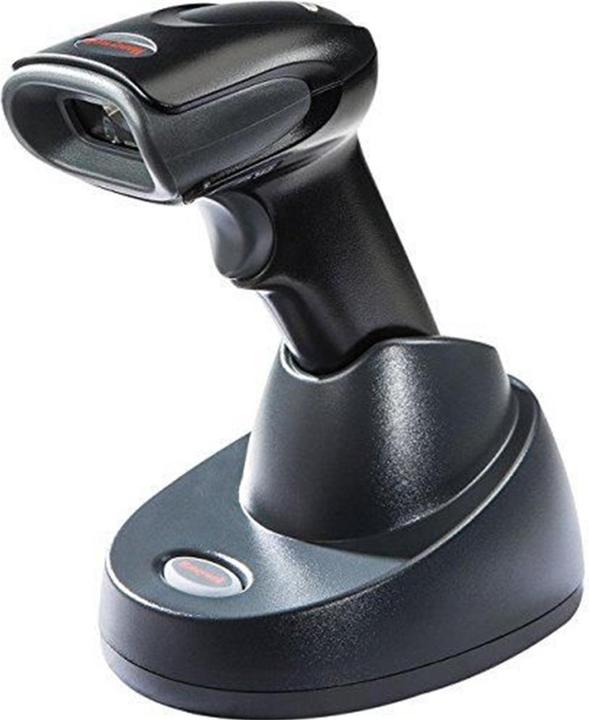 Actual product image Honeywell Voyager XP 1472g (1D barcodes, QR Code)