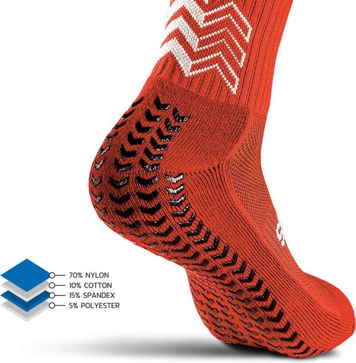Actual product image Gearx Pro SOXPro Classic (46)