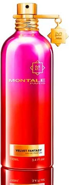 Image du produit Montale Fantaisie de velours (Eau de parfum, 100 ml)