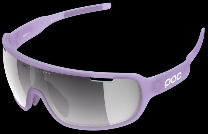 Immagine prodotto Poc DO Mezza lama (Viola, Specchio d'argento 10.0)