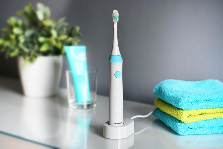 Actual product image Blaupunkt Sonic (Sonic toothbrush)