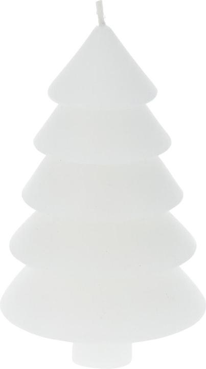 Image du produit Casativo Bougie décorative Sapin, lot de 2 (2 pcs)
