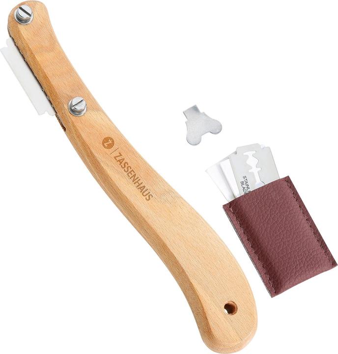 Immagine prodotto Zassenhaus Baguettemesser (19 cm)