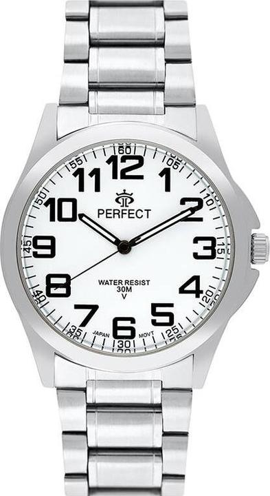 Image du produit PERFECT P012-01 Herrenuhr (42 mm)