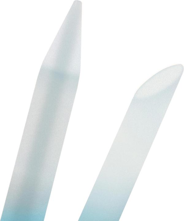 Produktbild Ailoria Nagelfeile Contour Türkis