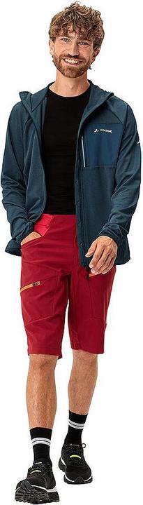 Image du produit Vaude Veste polaire Tekoa II (3XL)