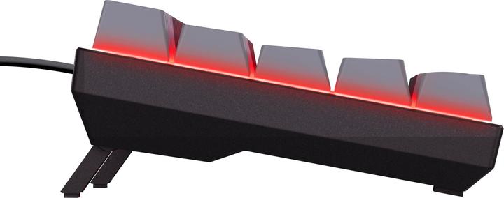 Image du produit Trust GXT 867 Acira (US, Filaire)