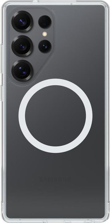 Produktbild OtterBox Symmetry Clear mit Magnets (Samsung Galaxy S25 Ultra)