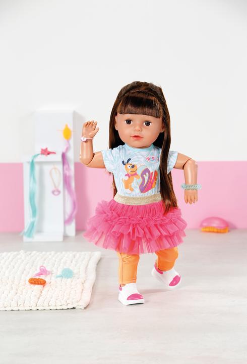 Immagine prodotto Baby Born Sister Play & Style