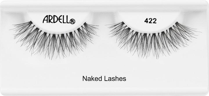 Image du produit Ardell Cils nus 422 (Cils artificiels)