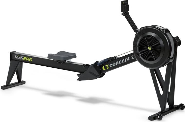 Produktbild Concept2 RowErg Tall PM5
