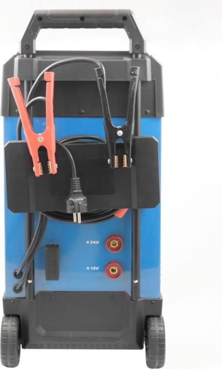 Immagine prodotto Güde Caricabatterie digitale GDB 24V/12V-250 (24V, 16 A)