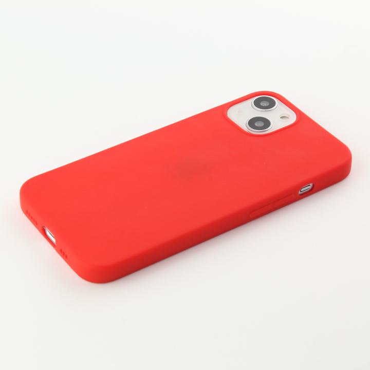 Image du produit PhoneLook Coque Silicone Mat (Apple iPhone 13)