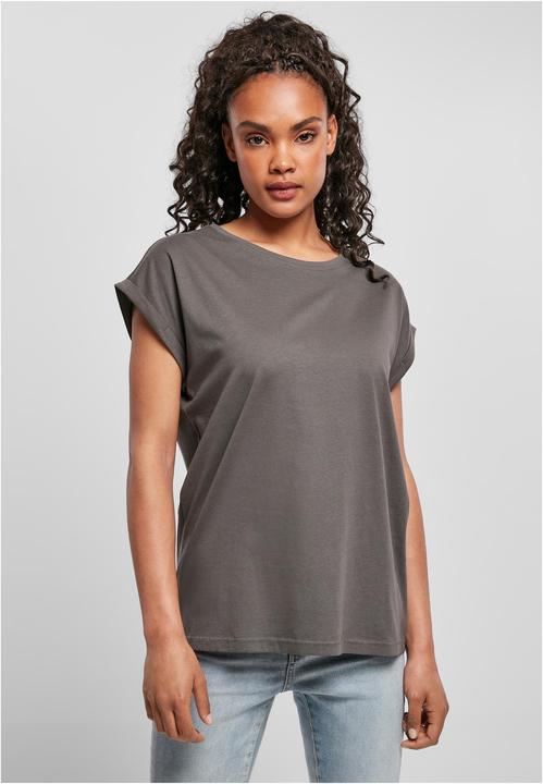 Immagine prodotto Urban Classics Tee a spalla estesa da donna (M)