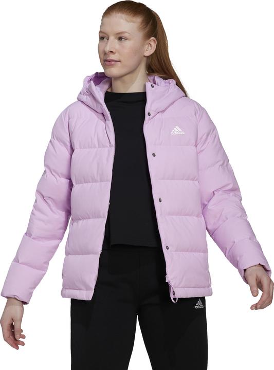 Actual product image adidas Helionic (S)