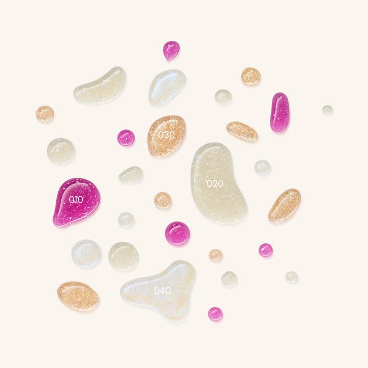 Image du produit Catrice Prisma Illusion Effect Top Coat (Poussière galactique, Top coat)