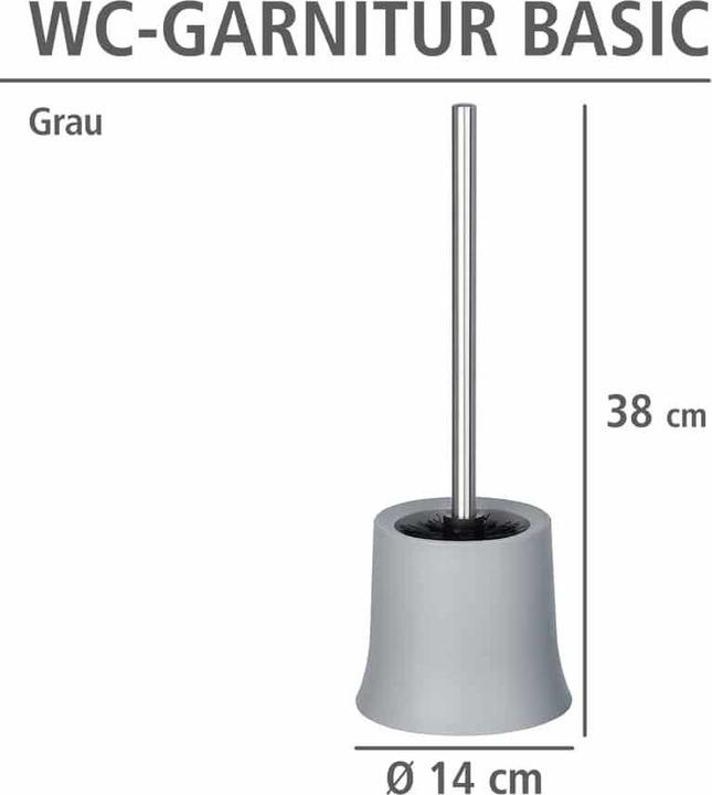 Image du produit Wenko Basic