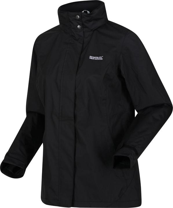 Actual product image Regatta Great Outdoors Shell Jacket Daysha Water Repellent (38 D)