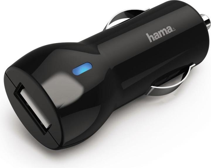 Produktbild Hama Kfz-Ladegerät