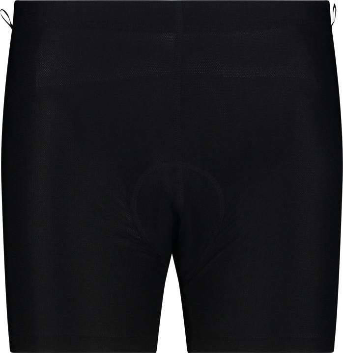 Produktbild CMP Campagnolo Women's Free Bike Bermuda + Mesh Underwear (46)