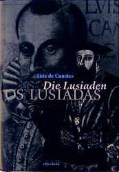 Produktbild Die Lusiaden (Deutsch, Rafael Arnold, Luis de Camões, Hans-Joachim Schaeffer, 2023)