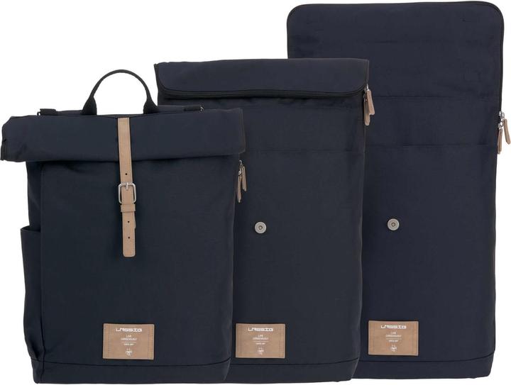 Immagine prodotto Lässig Zaino Label Rolltop