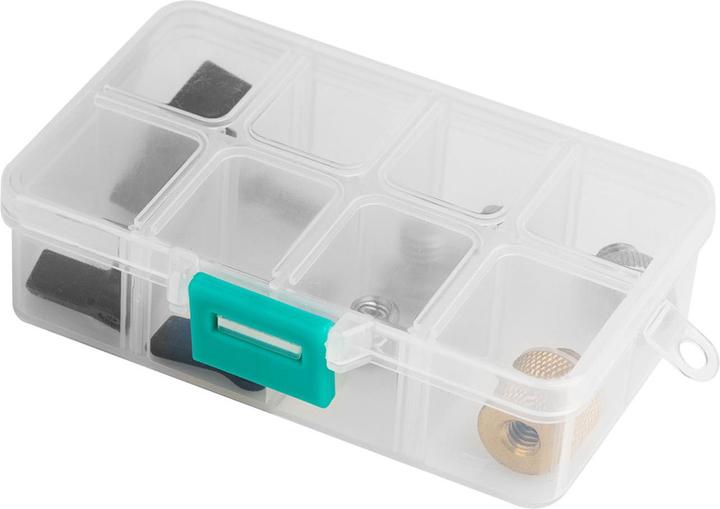Produktbild SmallRig 3995 SCREW RATCHET WINGNUT SET