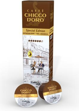 Produktbild Chicco D'oro Special Edition (1 x Port.)