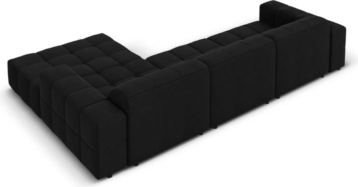 Actual product image Cosmopolitan Design Chicago (Corner sofa)