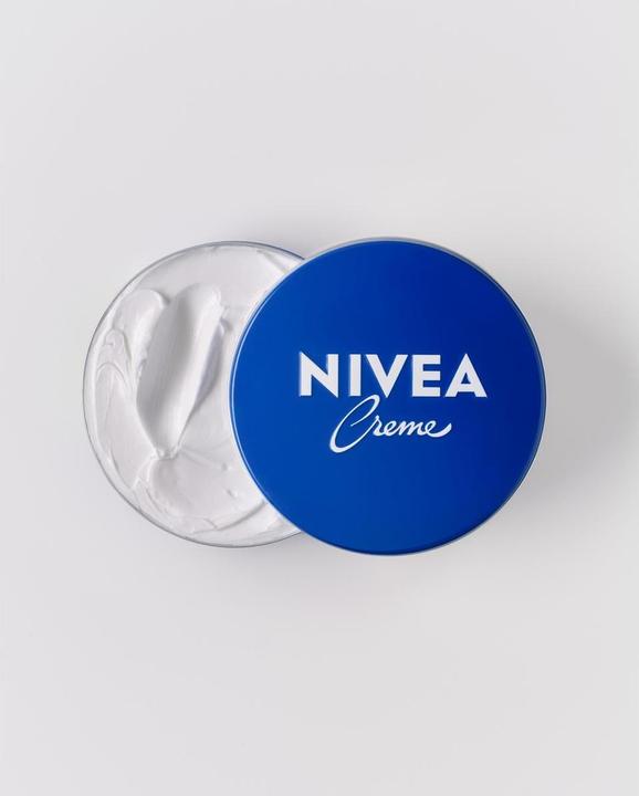 Produktbild NIVEA Hautcreme (Körpercreme, 30 ml)