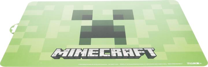 Image du produit Stor Minecraft - Set de table