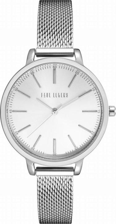 Immagine prodotto Paul Lorens Damenuhr PL11760B-3C1 (190 mm)