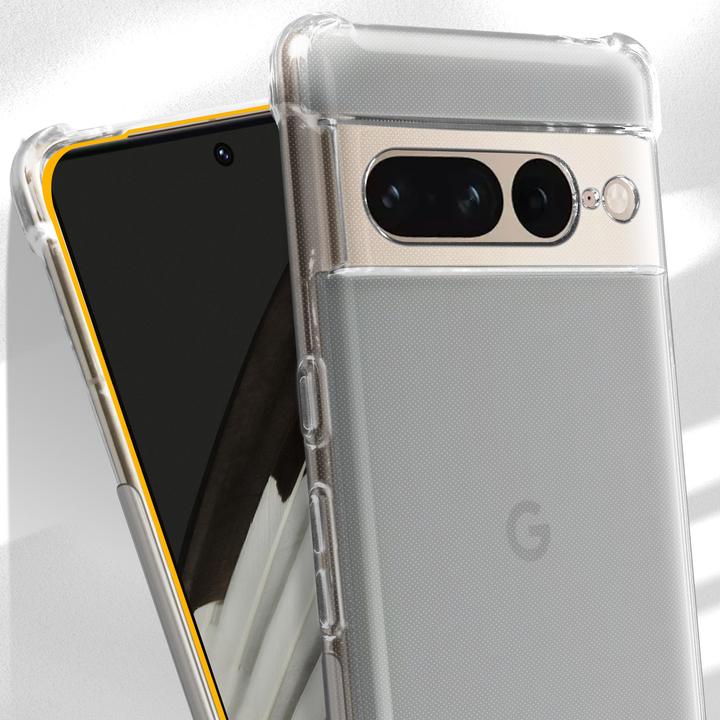 Image du produit Avizar Housse de protection avec coins renforcés Series (Google Pixel 7 Pro)