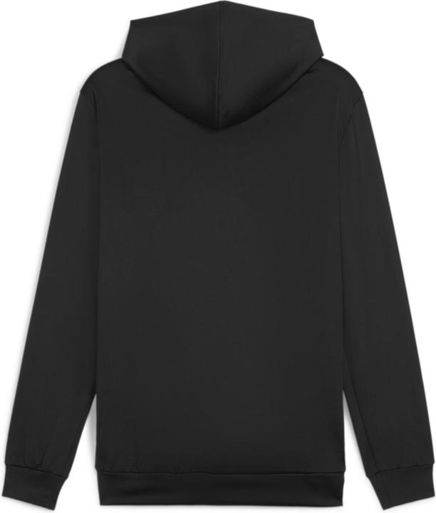 Actual product image Puma teamGOAL Training Hoody M (3XL)