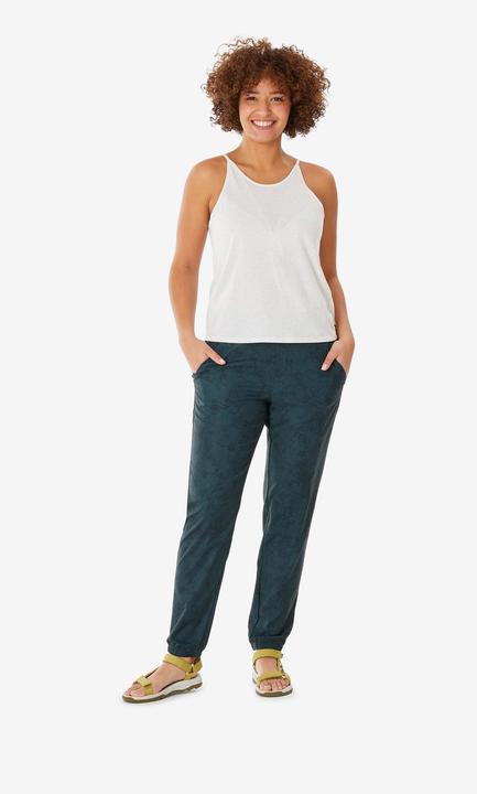 Produktbild Quechua Wanderhose Damen - NH100 (L)