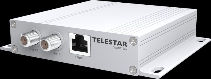 Produktbild Telestar DIGIBIT Twin (Verteiler)