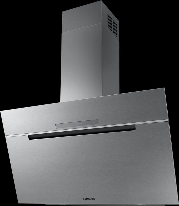 Actual product image Samsung NK36M7070VS (Wall hood)