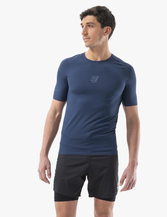 Compressport Trail Racing SS Tshirt M