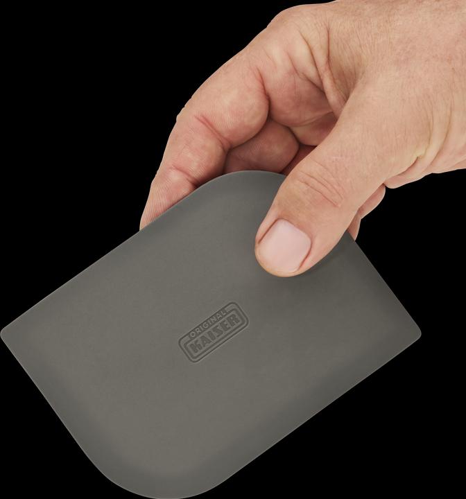 Actual product image Kaiser Teigkarte