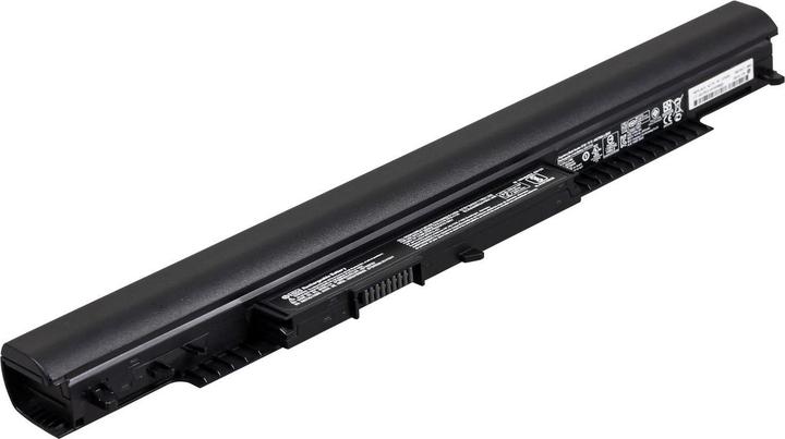 HP 807957-001 (4 Cells, 2800 mAh)