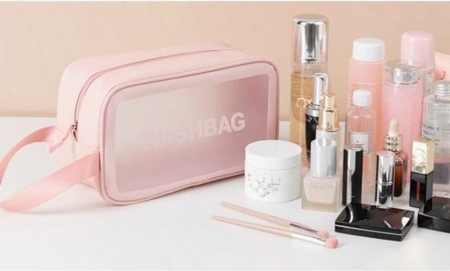 Actual product image MU Style manicure set