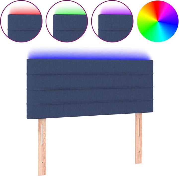 Actual product image VidaXL Erin (80 x 5 x 88 cm)