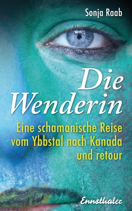 Die Wenderin (German, 2013)