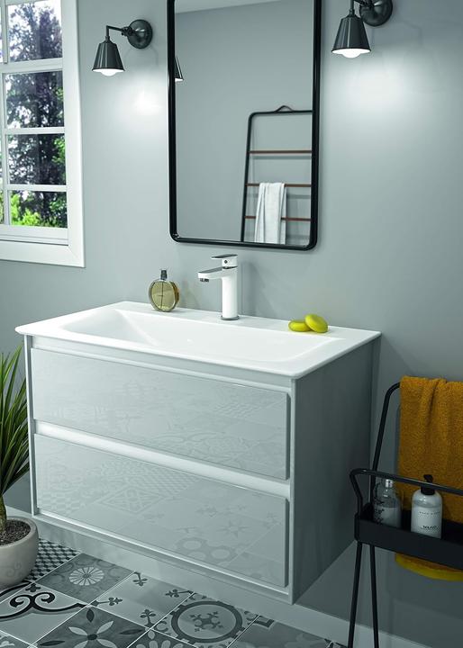 Immagine prodotto Ideal Standard Rubinetto per lavabo Tyria BC159HO bianco