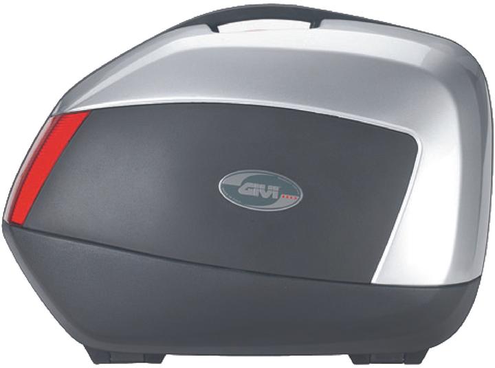 Immagine prodotto Givi Valigie latérales V35 noir mat (35 l)
