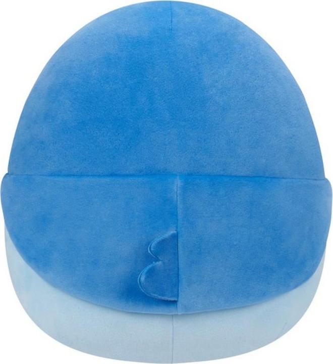 Actual product image Jazwares Pokémon - Squishmallow Vague 3 - Peluche géante Tiplouf 50cm (50 cm)