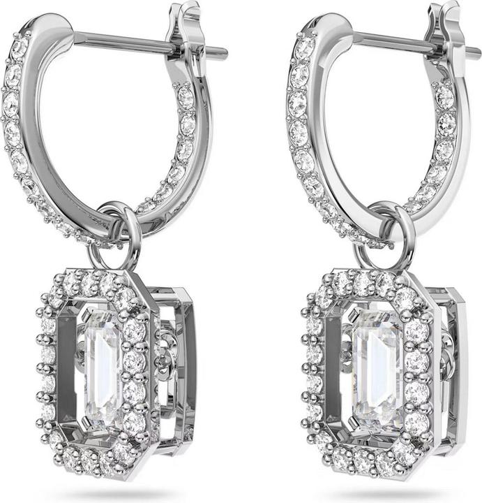 Produktbild Swarovski Millenia Ohrringe Silber (Swarovski Metall)