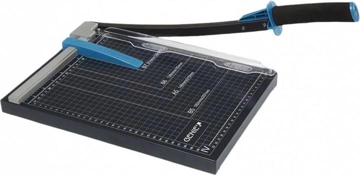 Produktbild Olympia GM A4 (12 Blätter, A4)