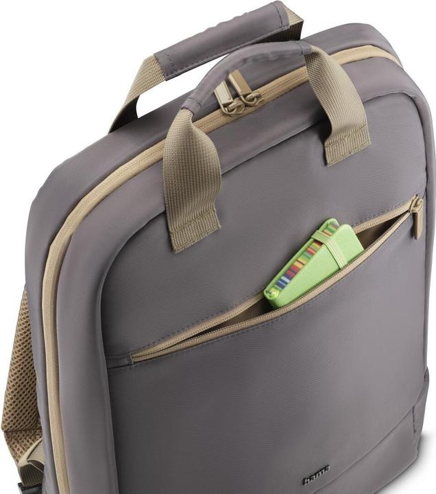 Actual product image Hama Ultra Lightweight", up to 41 cm (16.2 (13 l)