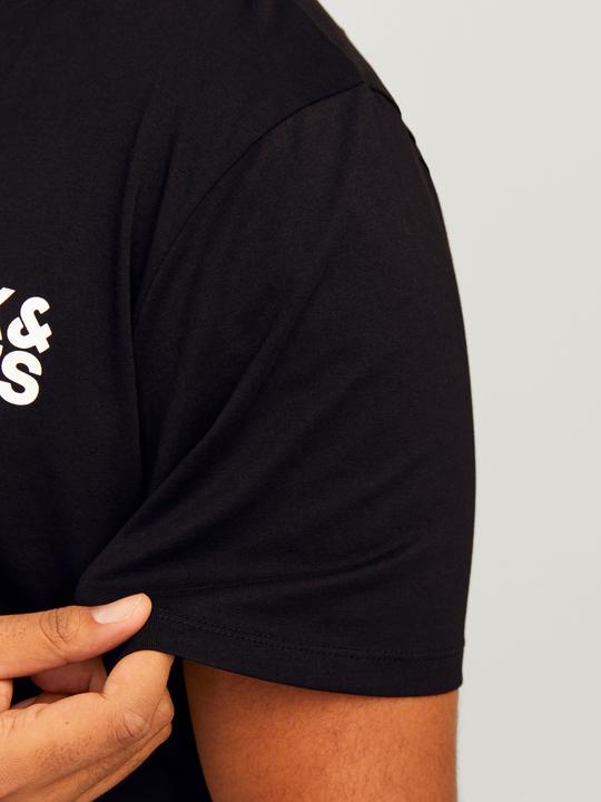 Immagine prodotto Jack & Jones Jjecorp Logo Tee Ss O-Neck Noos Pls (XXL)